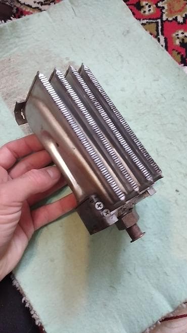 qaz plitələrinin təmiri: Təmir, Qaz plitələri, Detalın dəyişilməsi — 2