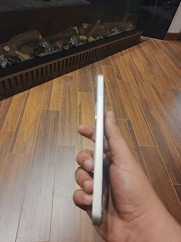 alfon 8 plus: Redmi 128 GB, rəng - Gümüşü, Sensor — 3