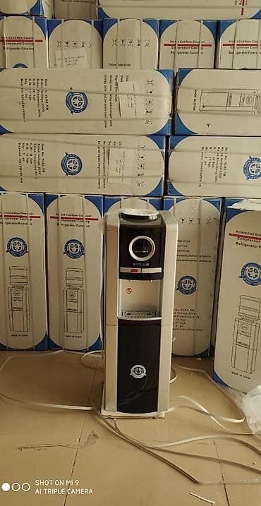 isti su: Dispenser su kuleri White Star Yeni modellerimiz geldi 2 krantli isti — 2