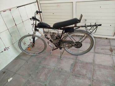 мотороллер муравей купить в бишкеке: Kuba 50 см3 — 2