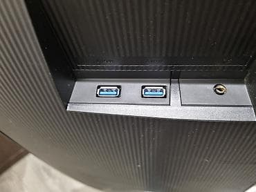 pivə boçkası: Samsung U32H750 modeli əsasında: --- Ümumi məlumat Bu, Samsung-un — 4