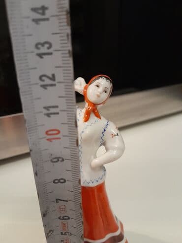 дед мороз на лестнице: Фигура — 4