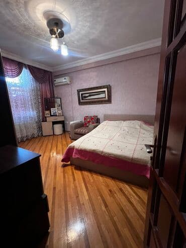 qutqaşınlı küçəsi: Salam,Xırdalan şəhərində M. Ə. Rəsulzadə küçəsində təmirli əşyalı — 10