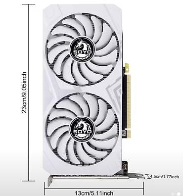 rtx 2080 ti qiymeti: Videokart NVidia GeForce RTX 3050, 6 GB, Yeni — 7