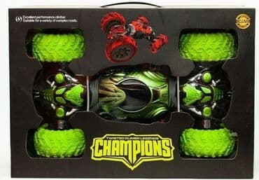 Oyuncaq maşın Robot maşın🎮 🔹️Sürətli maşınlar 🔹️Uşaq maşınları 🔹️Ölkə