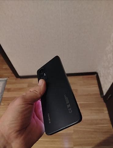 nar data nomre: Xiaomi 12 Lite, 256 GB, rəng - Qara, 
 Barmaq izi — 4