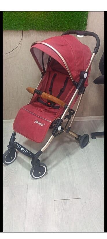 лабубу баку купить: Классическая прогулочная коляска, Б/у, Пол: Девочка, Возраст: 1-6 месяцев, Самовывоз, Платная доставка — 1
