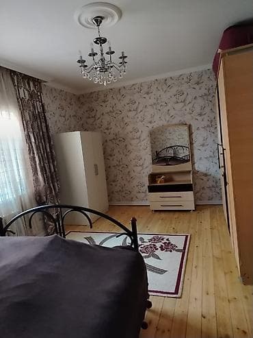 4 otaqlı, 115 kv. m, Kredit yoxdur, Yeni təmirli — 5