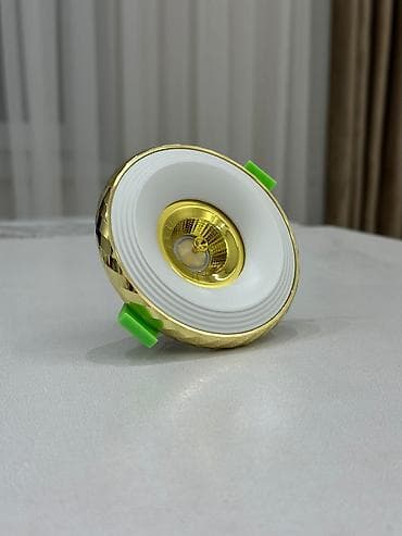 panel sendvic: Flash LED Panel və Spot İşıqlar Məhsul növləri: - LED panel işıq – — 5