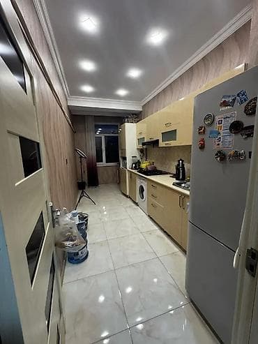 progress mtk xirdalan: 2 otaqlı 64 kvadrat kupcalı lifli bima qaz su işiq dayimidir ünvan — 2