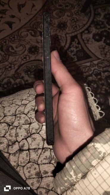 baku electronics elektrik sobalar: Realme Note 50, 128 GB, rəng - Boz, Barmaq izi, İki sim kartlı — 5