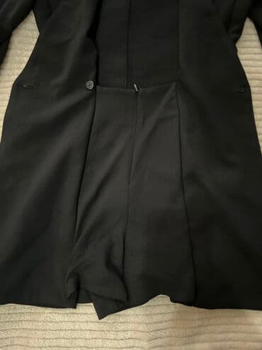 qadın ucun donlar: Kombinizon platye pidjak s wortami. xorowee kacdstvo v xorowem — 2