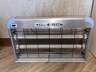 philips lumea baku electronics: Həşərat öldürən — 3