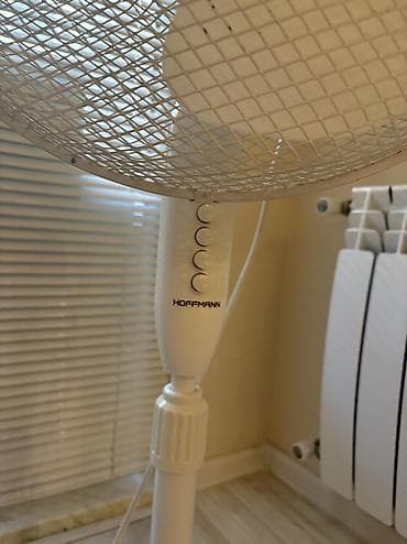 sulu ventilator: Ventilyator İşlənmiş, Döşəməüstü, Pərli, Kredit yoxdur, Ünvandan götürmə — 2