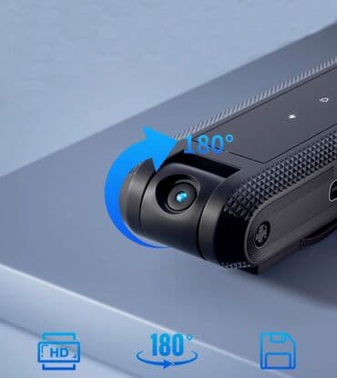 səs ötürücü: Diktofon olchusu 7*2sm butun parametrleri shekiller bolumunde var — 2