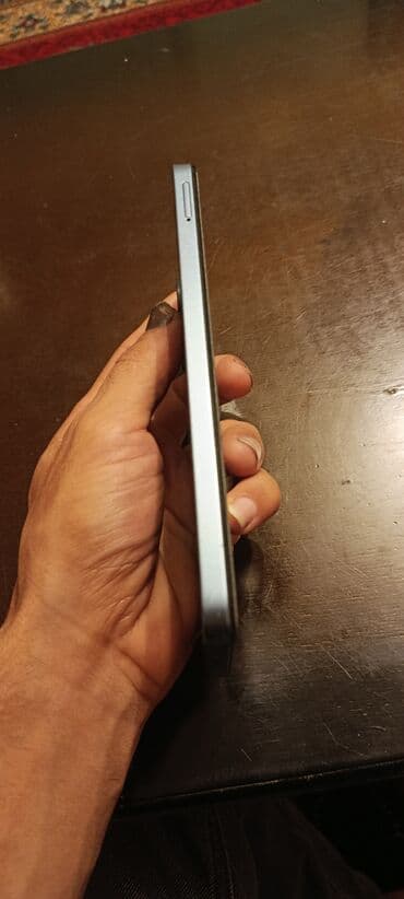 resmi not 12: Redmi 13C, 256 GB, rəng - Mavi — 4