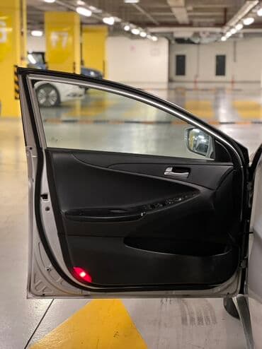 turbo az ucuz oka: Hyundai Sonata: 2 l | 2012 il Sedan — 4