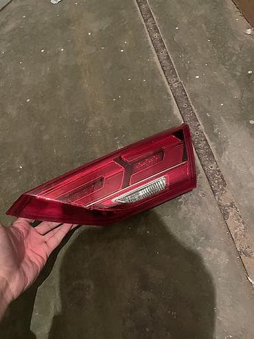 LED, Hyundai 2018 il, Orijinal, ABŞ, İşlənmiş