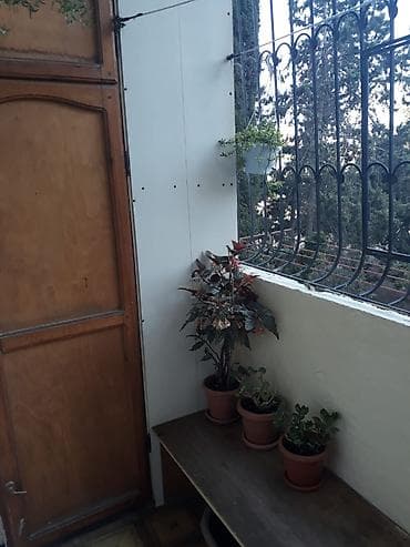 Bakı, Qaraçuxur qəs., 2 otaqlı, Köhnə tikili, 45 kv. m — 8