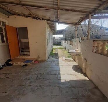 lokbatan ucuz kiraye evler: 4 otaqlı, 100 kv. m, Kredit yoxdur, Orta təmir — 3