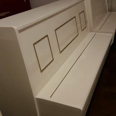 пианино беларусь: Pianino БЕЛАРУСЬ Rusiya stehsalı. Əla vəziyyədədi. Cadırılma və — 3