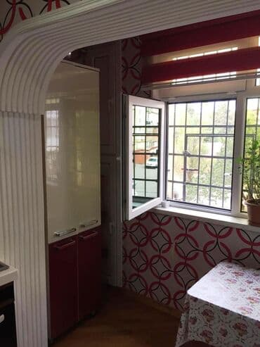 sabuncuda satılıq evler: Bakı, 3 otaqlı, Köhnə tikili, m. Neftçilər, 80 kv. m — 12