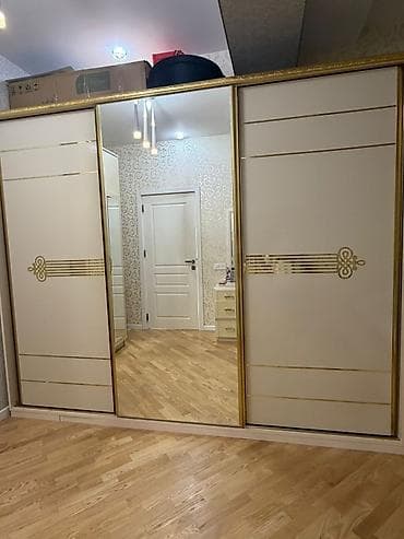 İkinəfərlik çarpayı