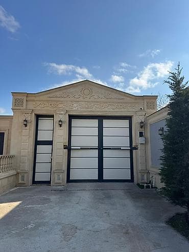 kiraye eveler: 5 otaqlı, 550 kv. m, Kredit yoxdur, Yeni təmirli — 3