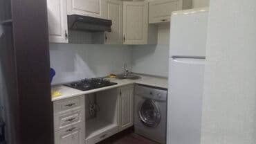 yeni baki masazir: Yasamal rayonu, Həsən bəy Zərdabi pr .20 mərtəbəli yeni tikili — 6