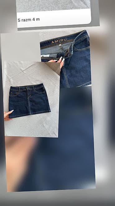 sade dön modelleri: Cox sayda yeni etiketli donlar etekler. koftalar salvarlar var melumat — 2