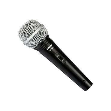 simli mikrofon: Yeni Simli Mikrofon Shure — 5