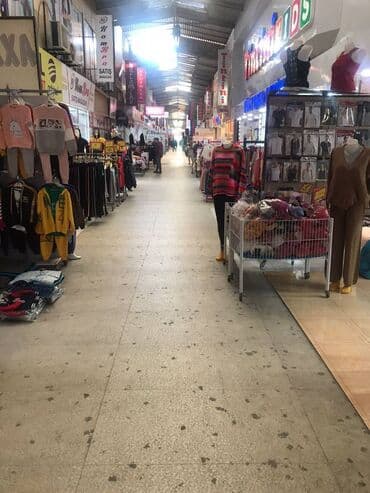 mingecevir obyekt: Binə Ticarət Mərkəzində,7-ci sıra(2 mərtəbəli),3-cü korpus 38-ci dükan — 2