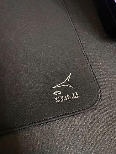 msi az: Artisan FX Zero Soft Mouse Pad Vəziyyəti tam idealdır, demək olar ki — 3