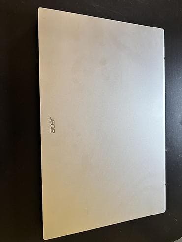 ikinci el redmi not 10 s: Acer Aspire 3 noutbuku - Ekran: 15.6" Full HD (1920x1080) – sol aşağı — 3