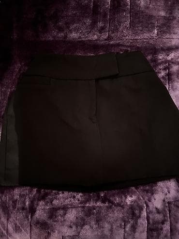 Mini Ətək, Bershka, M lalafo.az -da Mini Ətək, Bershka, M