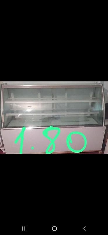 perforator satilir: Şirniyyət üçün, 120 * 180 * 70, Yeni, Rayonlara çatdırılma, Ünvandan götürmə, Ödənişli çatdırılma — 2