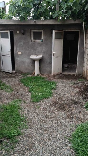 mingecevirde 3 otaqli evler: 5 комнат, 200 м² — 12