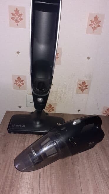 фильтры для пылесоса самсунг sc4520: Пылесос Bosch, Сухая уборка — 5