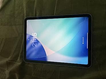 İşlənmiş Apple iPad Mini, 8,4", 128 GB, Ödənişli çatdırılma — 7