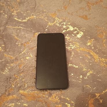 telefon aliram: IPhone X, Space Gray — 1