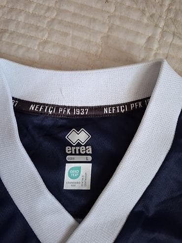 ney: Futbolka, Errea, L — 3