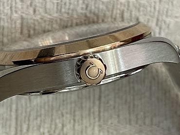 gumuş komplektler: Klassik Saat dəsti, rəng - Ağ — 7