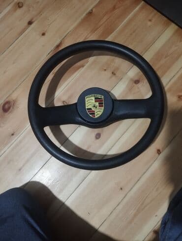 diski teker type 1: Sadə, Porsche, 2107, 2024 il, Karbon, Yeni, Ödənişli çatdırılma — 1