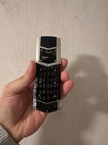 Vertu — 5