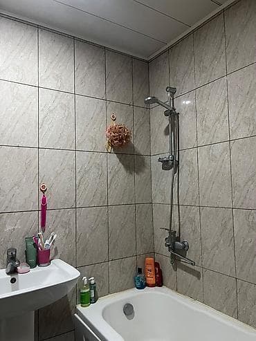 1 комнатная студия: Kirayə verilir: əvvəlcədən deyim fikri ciddi olanlar əlaqə salxasın — 6