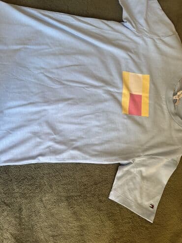 qolu uzun koftalar: Yenidir. Tommy hiıfiger brendidir. Hədiyyəlik paketi də var ( paketi — 1