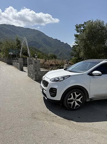 disk teker vaz: İşlənmiş Disk Kia R 19, 5 Boltlu — 3
