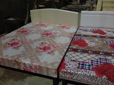 foresta mebel gence: Yeni, Təknəfərlik çarpayı — 1