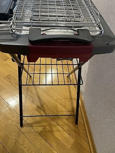 Blenderlər: Qril Delonghi — 1