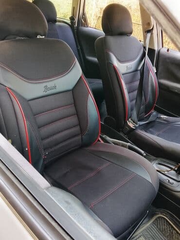 опель зафира а: Opel Vectra: 2 l | 1998 il 131855 km Universal — 3